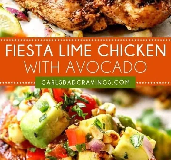 Lime Chicken Festival showcasing delicious lime chicken dishes and vibrant atmosphere.
