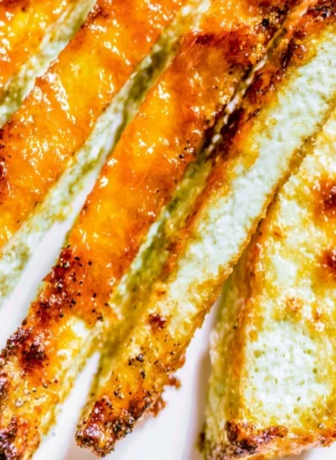 Delicious tofu chicken dish that's easy to prepare and full of flavor