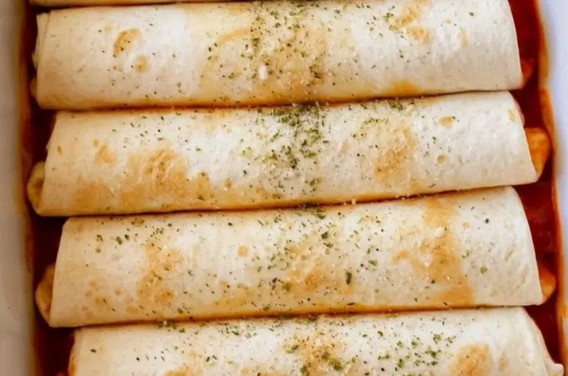Delicious Pizza Roll Ups with cheese and pepperoni on a plate