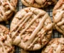 The Perfect Maple Brown Sugar Cookies