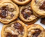Brown Butter Chocolate Chip Cookies